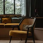Domaine Saint Clair - Le Donjon 4* Étretat