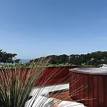 Hotel Domaine Saint Clair - Le Donjon