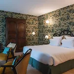 Hotel Domaine Saint Clair - Le Donjon 4*