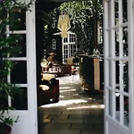Domaine Saint Clair - Le Donjon Hotel Étretat