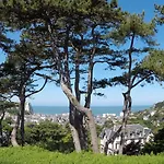 Domaine Saint Clair - Le Donjon Hotel 4*