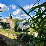 Hotel Domaine Saint Clair - Le Donjon