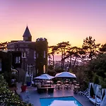 Hotel Domaine Saint Clair - Le Donjon Étretat