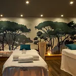 Hotel Domaine Saint Clair - Le Donjon 4*