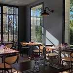 Hotel Domaine Saint Clair - Le Donjon