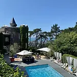 Domaine Saint Clair - Le Donjon
