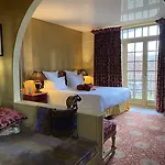 Domaine Saint Clair - Le Donjon Hotel 4*