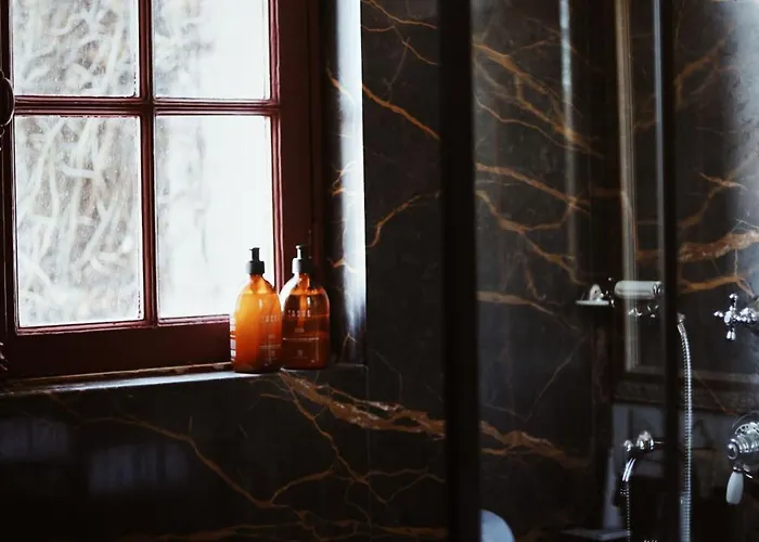 Domaine Saint Clair - Le Donjon 4*