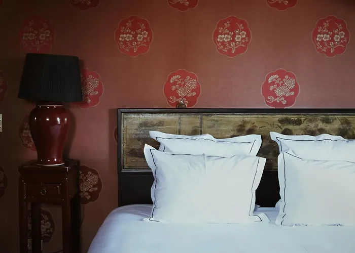 Domaine Saint Clair - Le Donjon Étretat