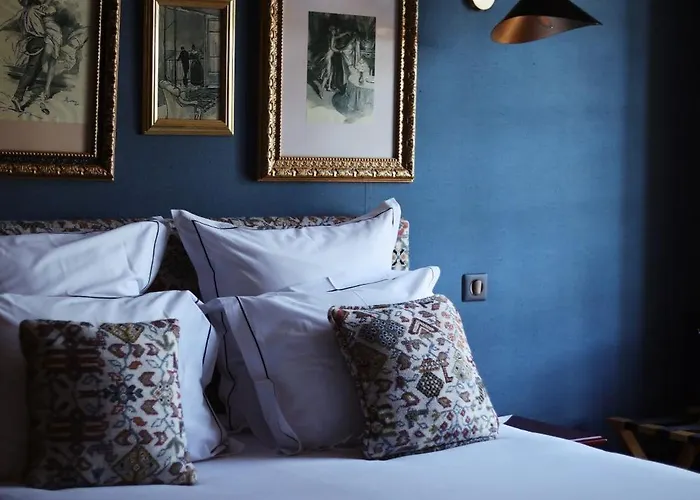 Domaine Saint Clair - Le Donjon