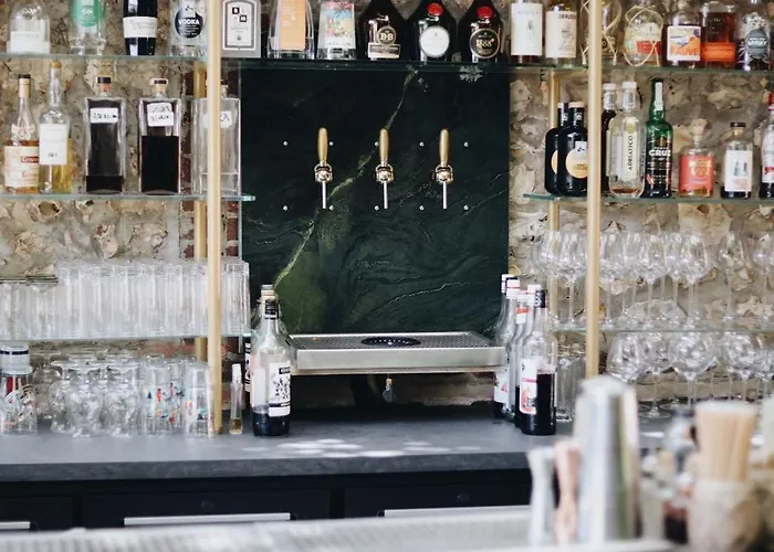 Domaine Saint Clair - Le Donjon Hotel