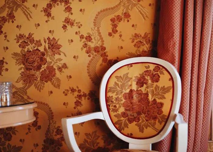 Domaine Saint Clair - Le Donjon Hotel 4*