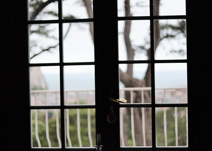 Hotel Domaine Saint Clair - Le Donjon 4*