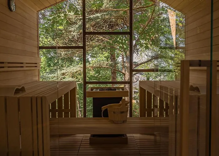 Domaine Saint Clair - Le Donjon 4*