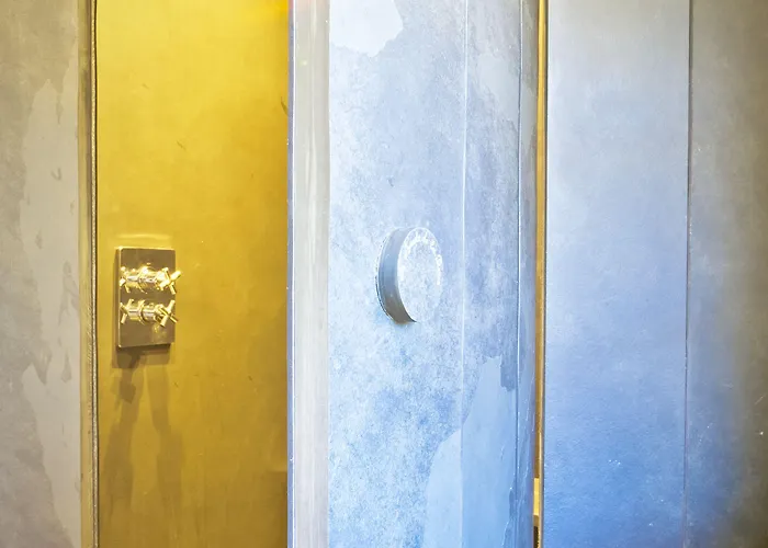 Hotel Domaine Saint Clair - Le Donjon 4*