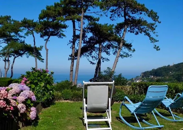 Domaine Saint Clair - Le Donjon