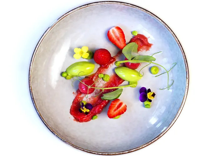 Hotel Domaine Saint Clair - Le Donjon 4*