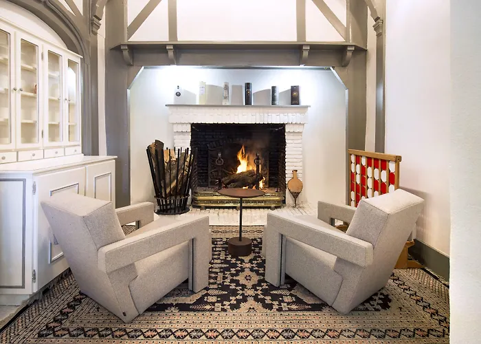 Domaine Saint Clair - Le Donjon Étretat