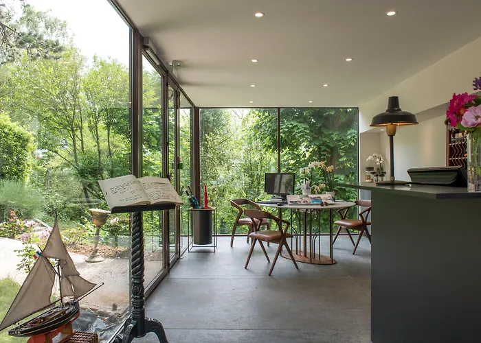 Domaine Saint Clair - Le Donjon 4*