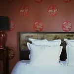 Domaine Saint Clair - Le Donjon Étretat