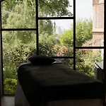 Domaine Saint Clair - Le Donjon Hotel Étretat
