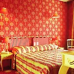 Domaine Saint Clair - Le Donjon Hotel Étretat