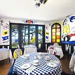 Domaine Saint Clair - Le Donjon Hotel