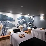 Hotel Domaine Saint Clair - Le Donjon Étretat