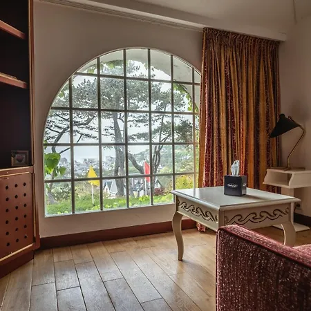 Domaine Saint Clair - Le Donjon Hotel