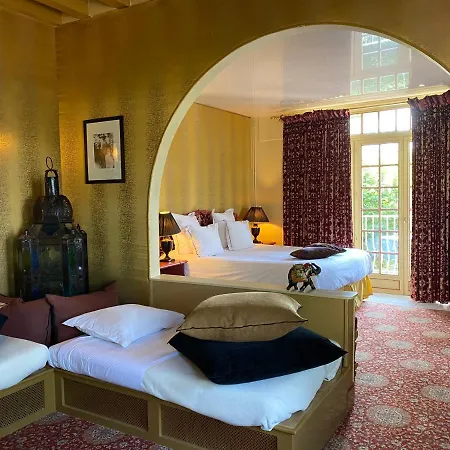 Domaine Saint Clair - Le Donjon 4*