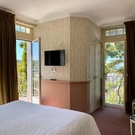 Domaine Saint Clair - Le Donjon Hotel 4*
