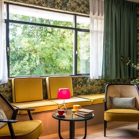 Domaine Saint Clair - Le Donjon 4* Étretat