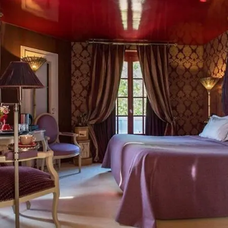 Domaine Saint Clair - Le Donjon 4*
