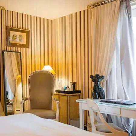 Domaine Saint Clair - Le Donjon 4*