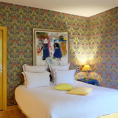 Domaine Saint Clair - Le Donjon