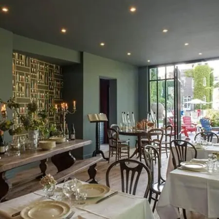 Domaine Saint Clair - Le Donjon Hotel 4*