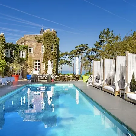 Domaine Saint Clair - Le Donjon 4*