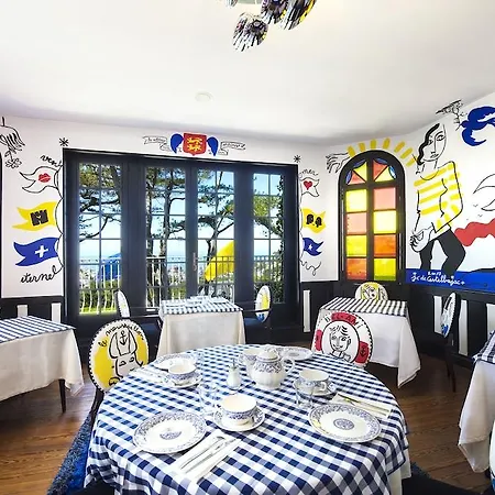 Domaine Saint Clair - Le Donjon Hotel