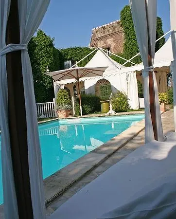 Domaine Saint Clair - Le Donjon