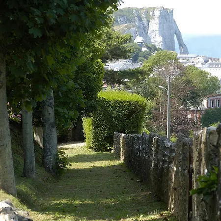 Hotel Domaine Saint Clair - Le Donjon