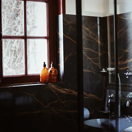 Domaine Saint Clair - Le Donjon 4*