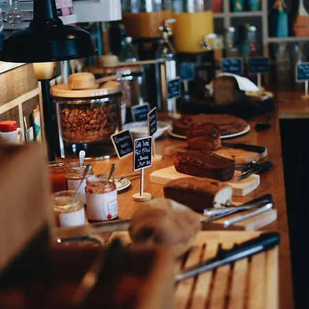 Domaine Saint Clair - Le Donjon 4* Étretat