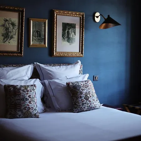 Domaine Saint Clair - Le Donjon