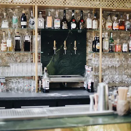 Domaine Saint Clair - Le Donjon Hotel