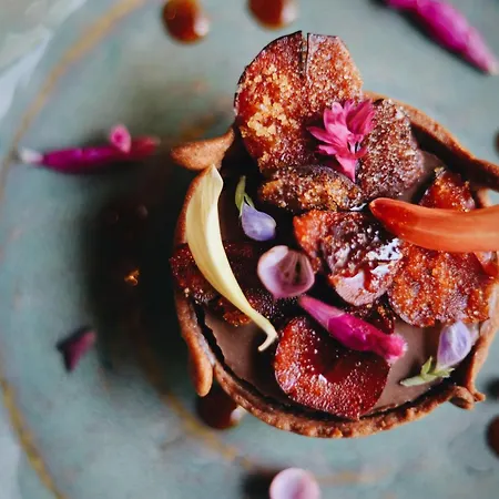 Domaine Saint Clair - Le Donjon Hotel 4*