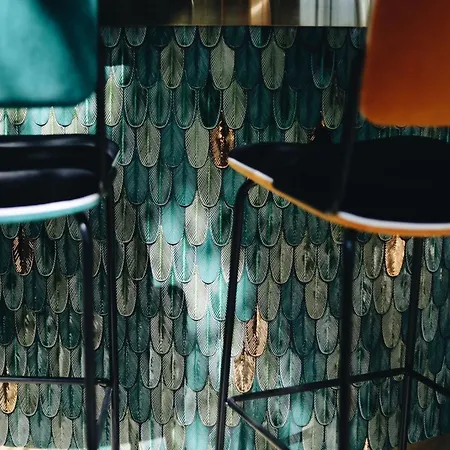 Domaine Saint Clair - Le Donjon Étretat