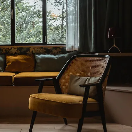 Domaine Saint Clair - Le Donjon 4* Étretat