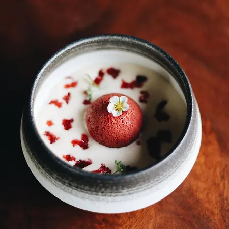 Domaine Saint Clair - Le Donjon