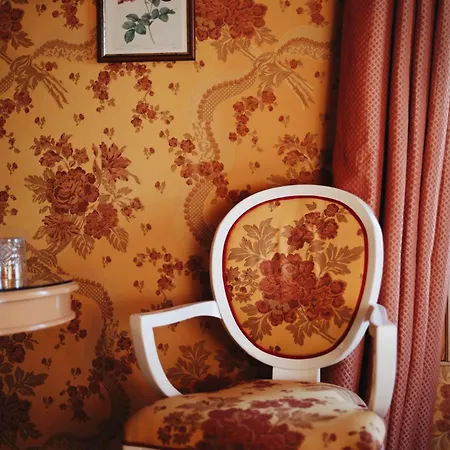 Domaine Saint Clair - Le Donjon Otel 4*