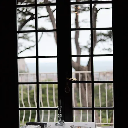 Otel Domaine Saint Clair - Le Donjon 4*